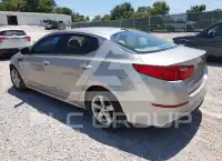 2015 KIA Optima фото