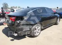 2015 KIA Optima фото