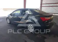 2015 KIA Rio фото