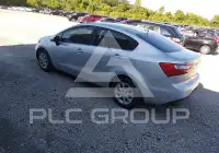2015 KIA Rio фото