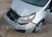 2015 KIA Rio фото