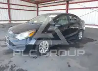 2015 KIA Rio фото