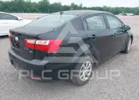 2015 KIA Rio фото