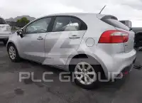 2015 KIA Rio фото