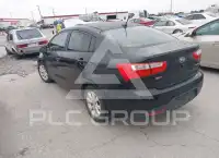 2015 KIA Rio фото