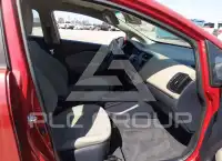 2015 KIA Rio фото