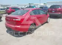 2015 KIA Rio фото