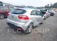 2015 KIA Rio photo