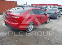 2015 KIA Rio фото