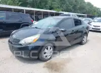 2015 KIA Rio фото