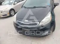 2015 KIA Rio фото