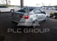 2015 KIA Rio photo