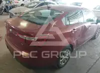2015 KIA Rio фото