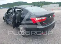 2015 KIA Rio фото