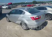 2015 KIA Rio photo