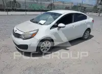 2015 KIA Rio photo