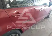 2015 KIA Rio фото