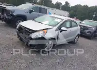 2015 KIA Rio photo