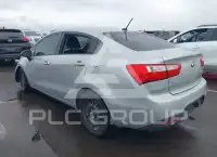 2015 KIA Rio фото