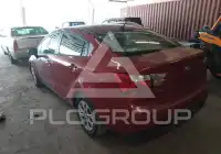 2015 KIA Rio фото