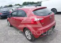 2015 KIA Rio фото