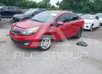 2015 KIA Rio фото