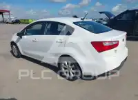 2015 KIA Rio фото