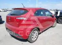 2015 KIA Rio фото