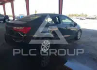 2015 KIA Rio фото