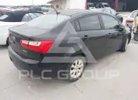 2015 KIA Rio фото