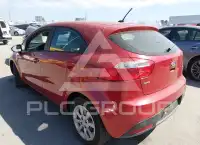2015 KIA Rio фото