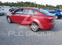 2015 KIA Rio фото