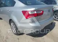 2015 KIA Rio photo
