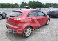 2015 KIA Rio фото