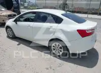 2015 KIA Rio photo
