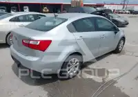 2015 KIA Rio photo