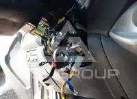 2015 KIA Rio фото