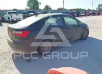 2015 KIA Rio фото
