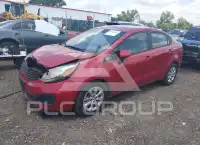 2015 KIA Rio фото