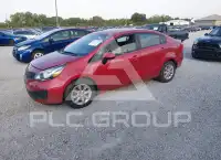 2015 KIA Rio фото