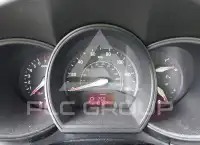 2015 KIA Rio фото