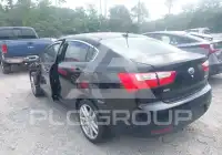2015 KIA Rio фото