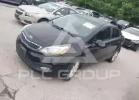 2015 KIA Rio фото