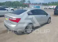 2015 KIA Rio photo