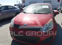 2015 KIA Rio фото