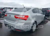 2015 KIA Rio фото