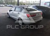 2015 KIA Rio photo