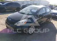 2015 KIA Rio photo