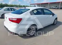 2015 KIA Rio фото