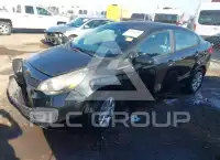 2015 KIA Rio фото
